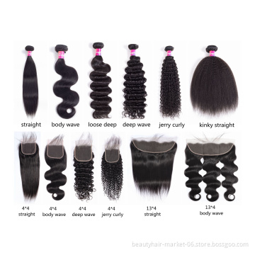 Original Brazilian Human Hair Weave Bundles Raw Virgin Brazilian Cuticle Aligned Hair,Wholesale Unprocessed Virgin Hair Vendors